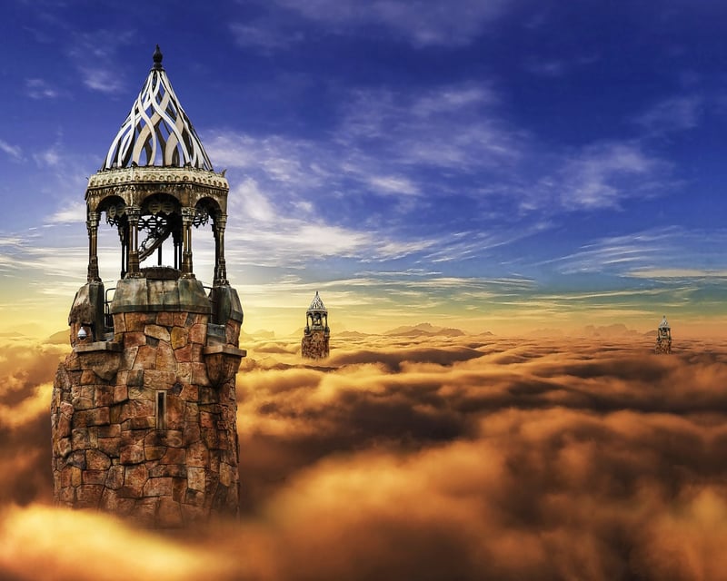 Medieval Mysteries