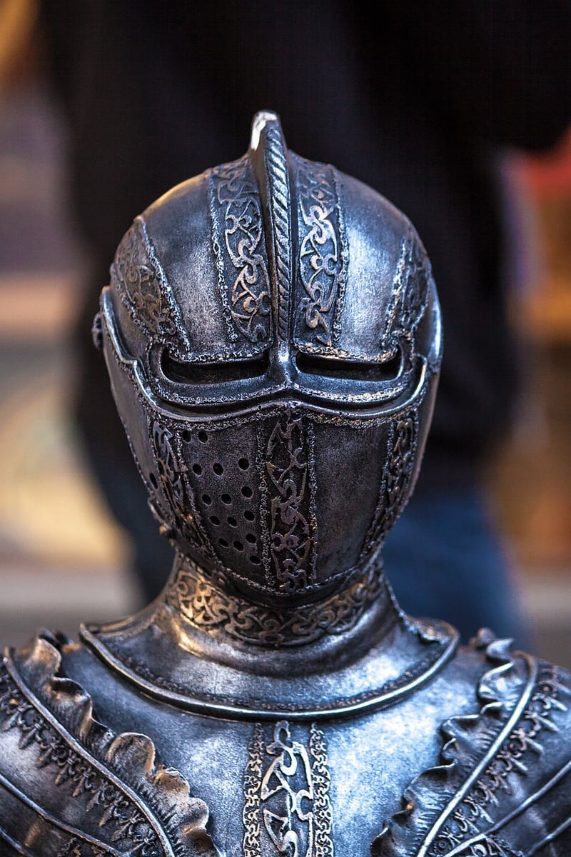 Medieval Fashion
