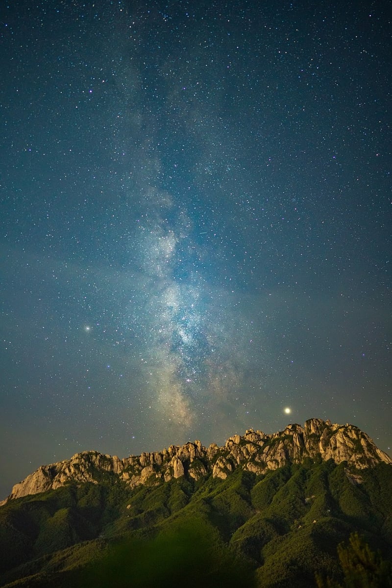 Interstellar